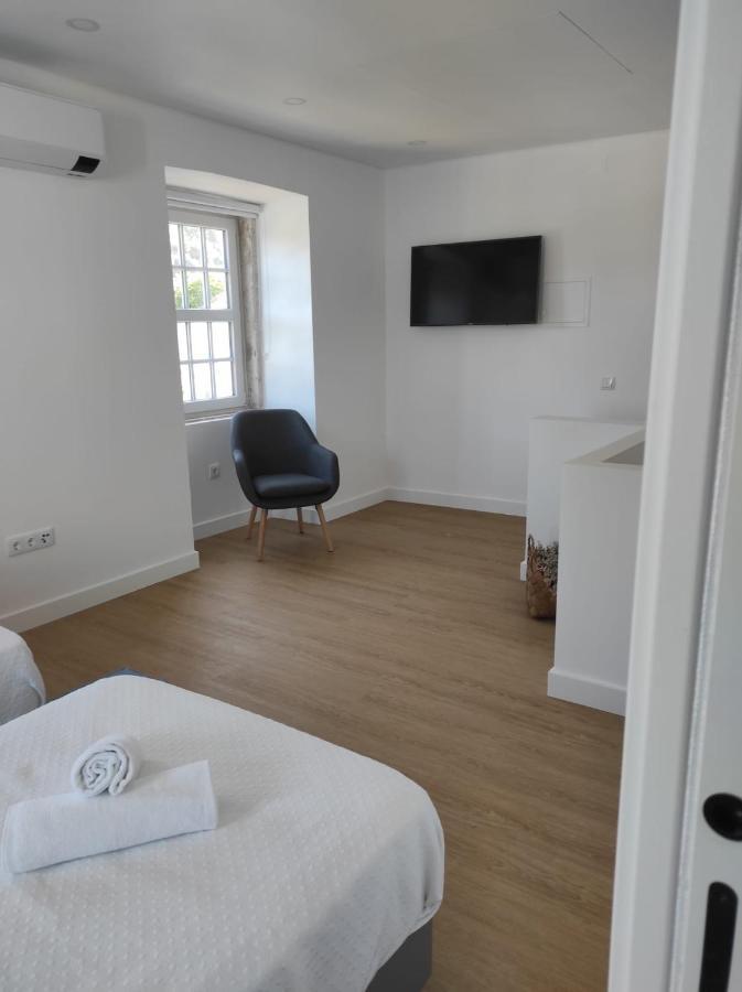 Casa Da Maria By Viva A Vida - Alojamentos & Hotels ก็องสตังเซีย ภายนอก รูปภาพ