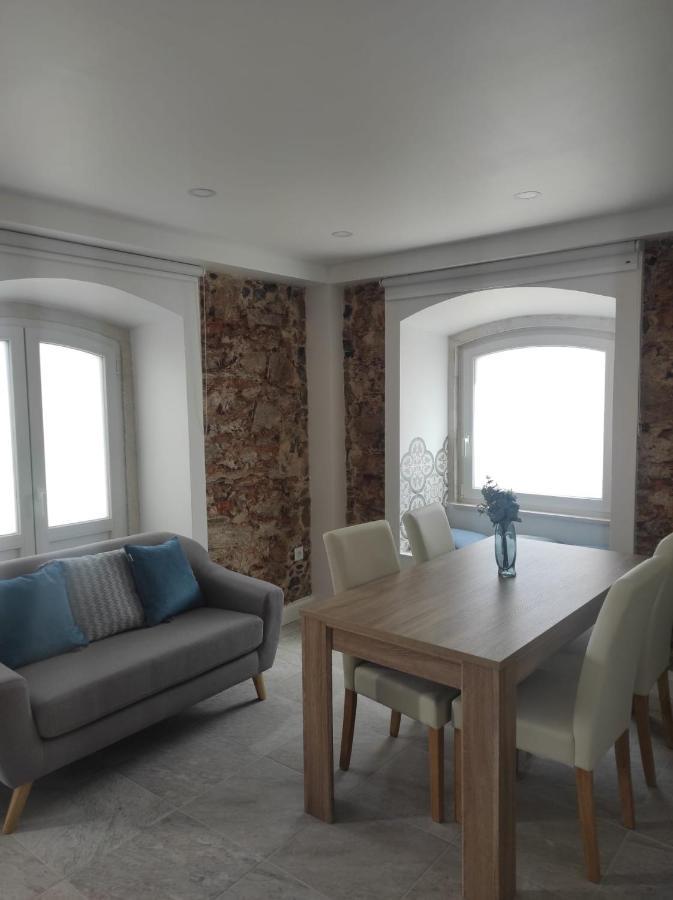 Casa Da Maria By Viva A Vida - Alojamentos & Hotels ก็องสตังเซีย ภายนอก รูปภาพ