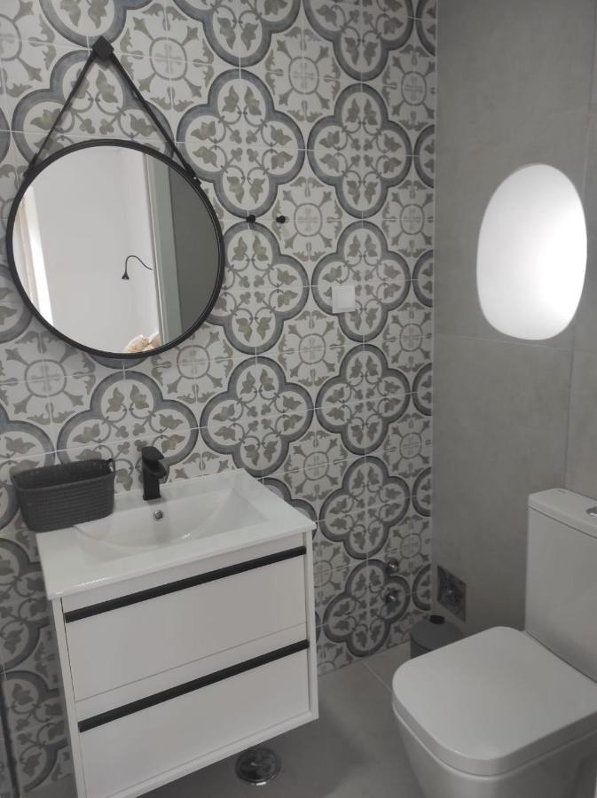 Casa Da Maria By Viva A Vida - Alojamentos & Hotels ก็องสตังเซีย ภายนอก รูปภาพ