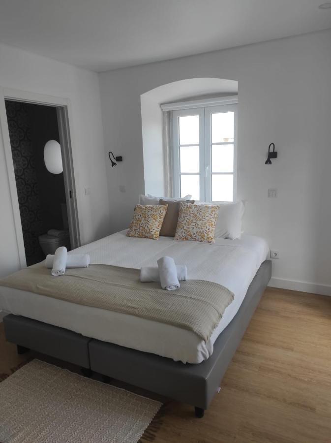 Casa Da Maria By Viva A Vida - Alojamentos & Hotels ก็องสตังเซีย ภายนอก รูปภาพ