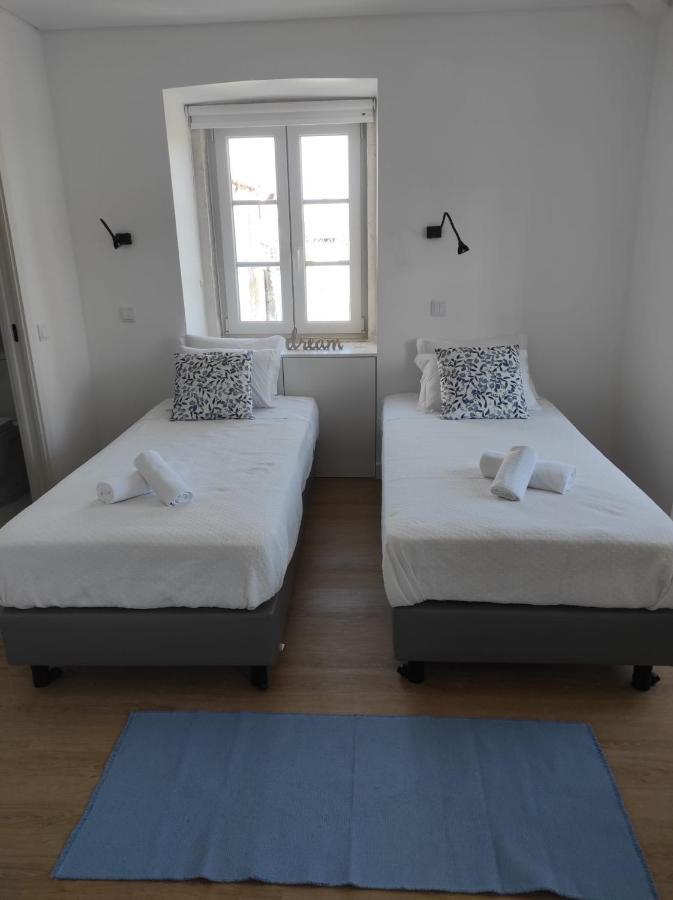 Casa Da Maria By Viva A Vida - Alojamentos & Hotels ก็องสตังเซีย ภายนอก รูปภาพ