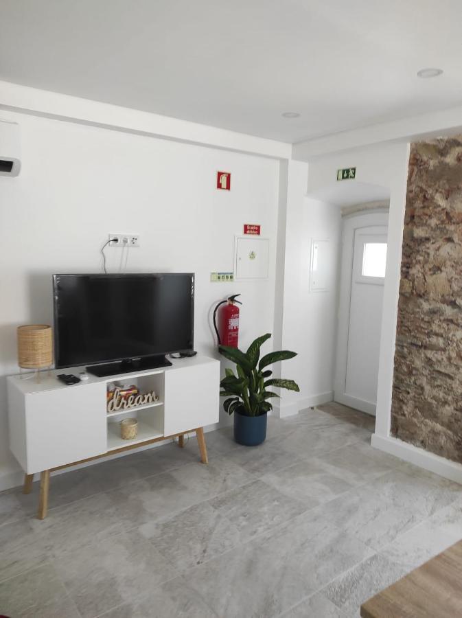Casa Da Maria By Viva A Vida - Alojamentos & Hotels ก็องสตังเซีย ภายนอก รูปภาพ