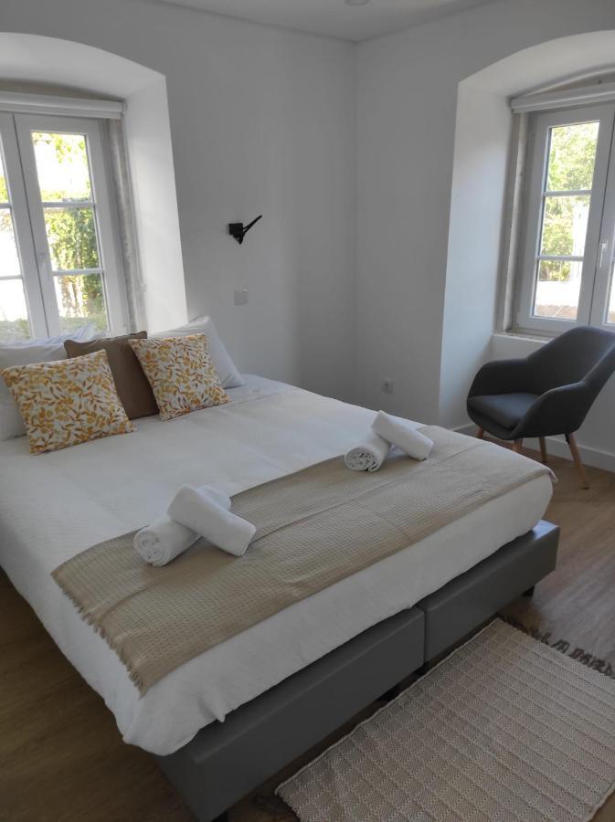 Casa Da Maria By Viva A Vida - Alojamentos & Hotels ก็องสตังเซีย ภายนอก รูปภาพ