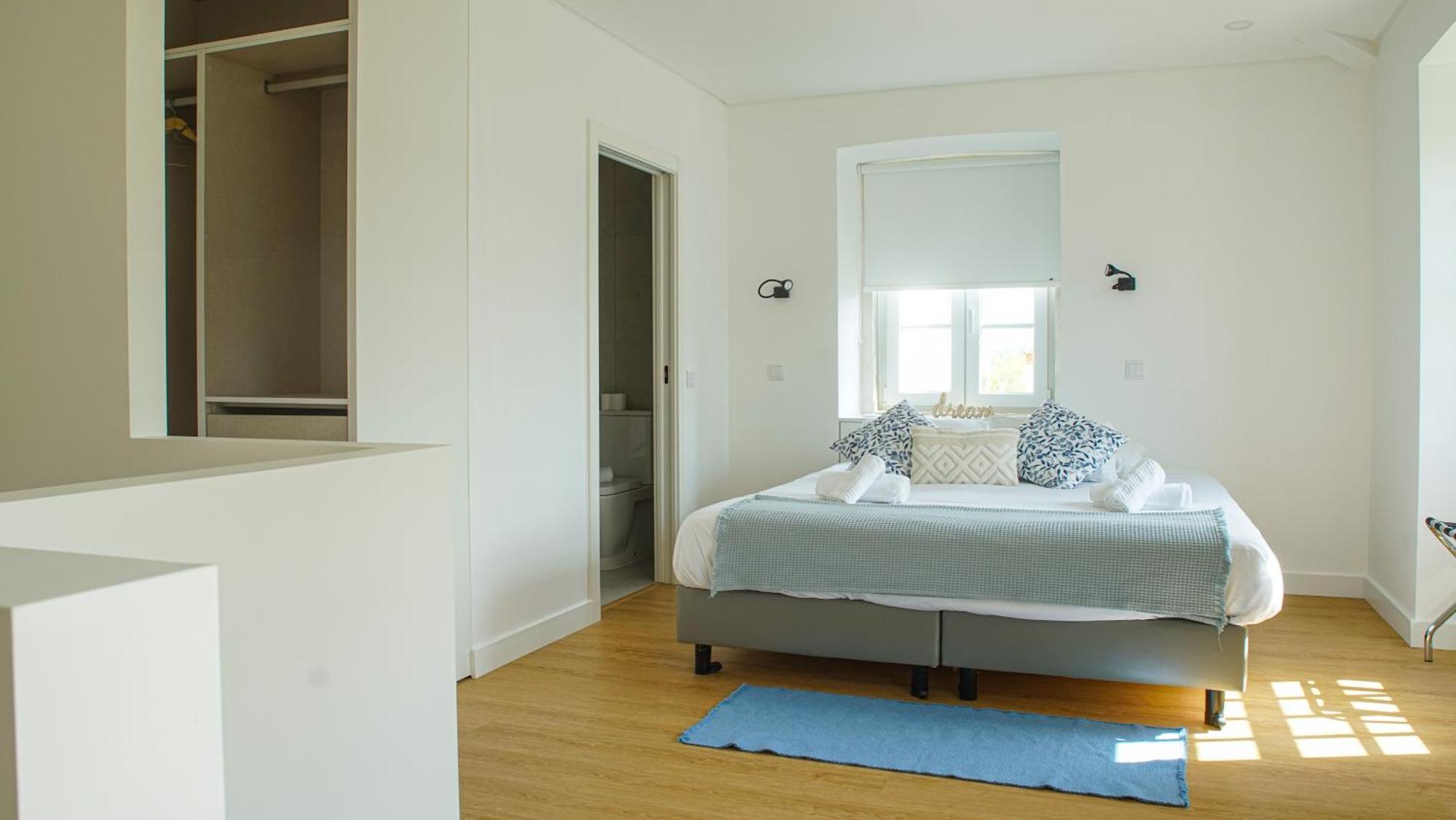 Casa Da Maria By Viva A Vida - Alojamentos & Hotels ก็องสตังเซีย ภายนอก รูปภาพ