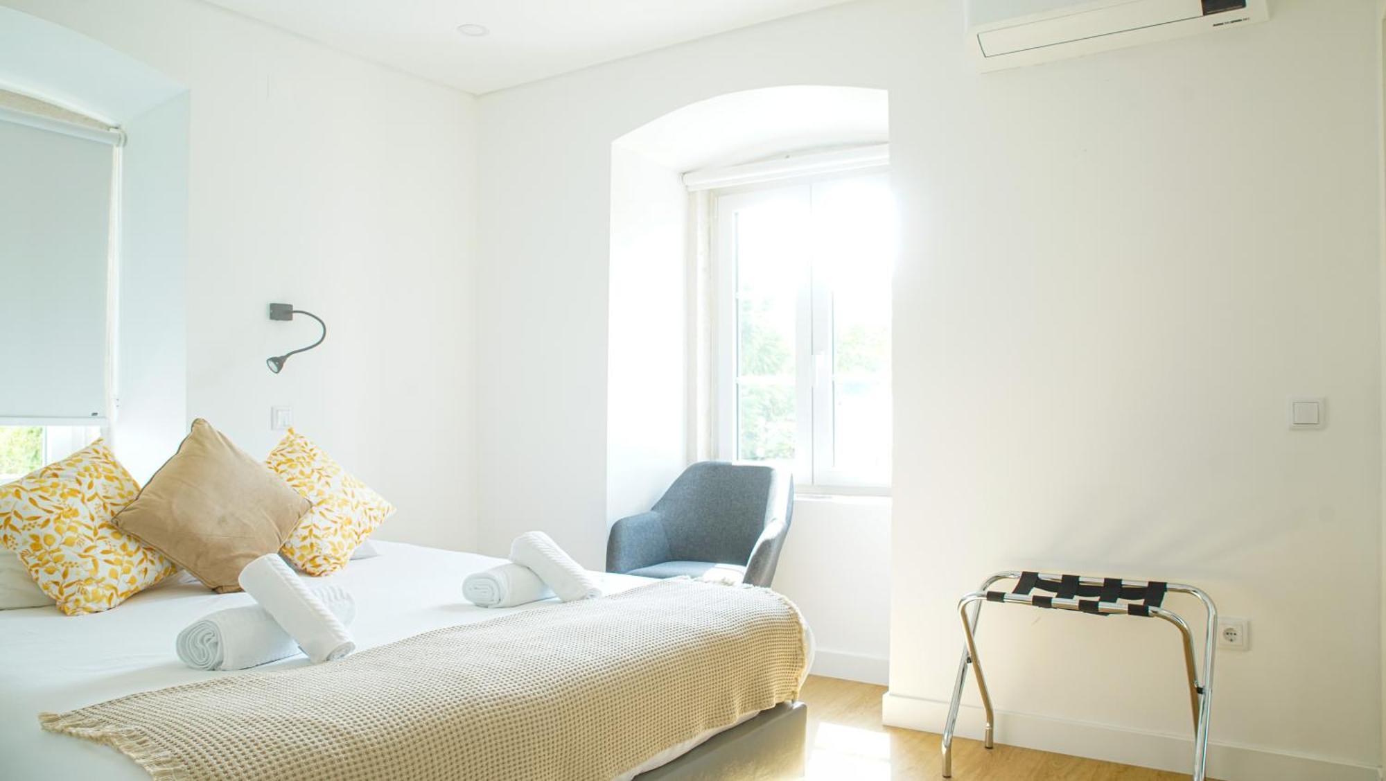 Casa Da Maria By Viva A Vida - Alojamentos & Hotels ก็องสตังเซีย ภายนอก รูปภาพ