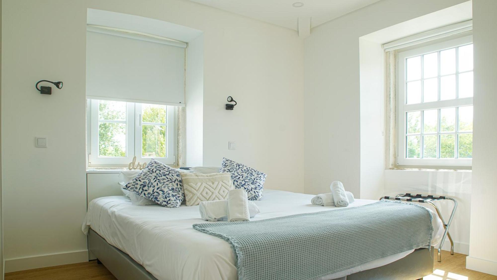 Casa Da Maria By Viva A Vida - Alojamentos & Hotels ก็องสตังเซีย ภายนอก รูปภาพ