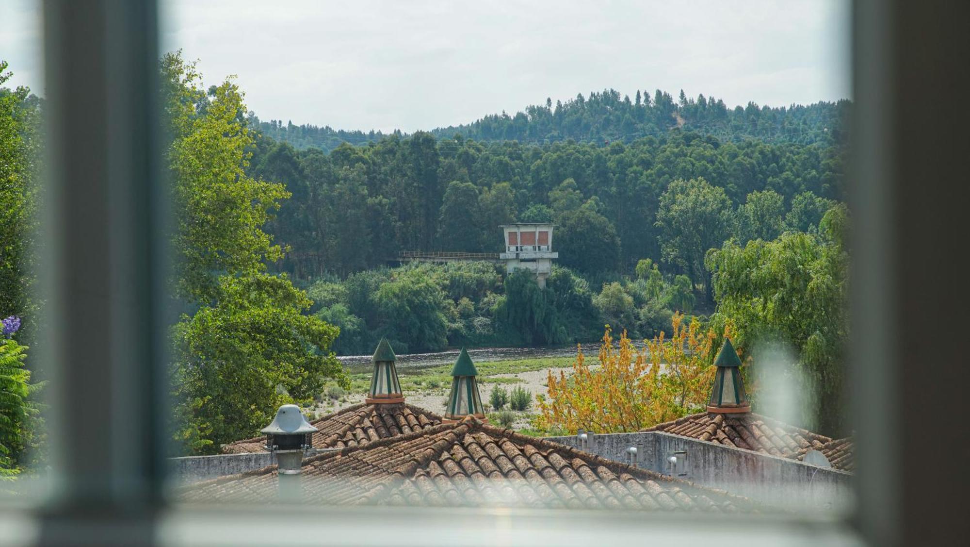 Casa Da Maria By Viva A Vida - Alojamentos & Hotels ก็องสตังเซีย ภายนอก รูปภาพ